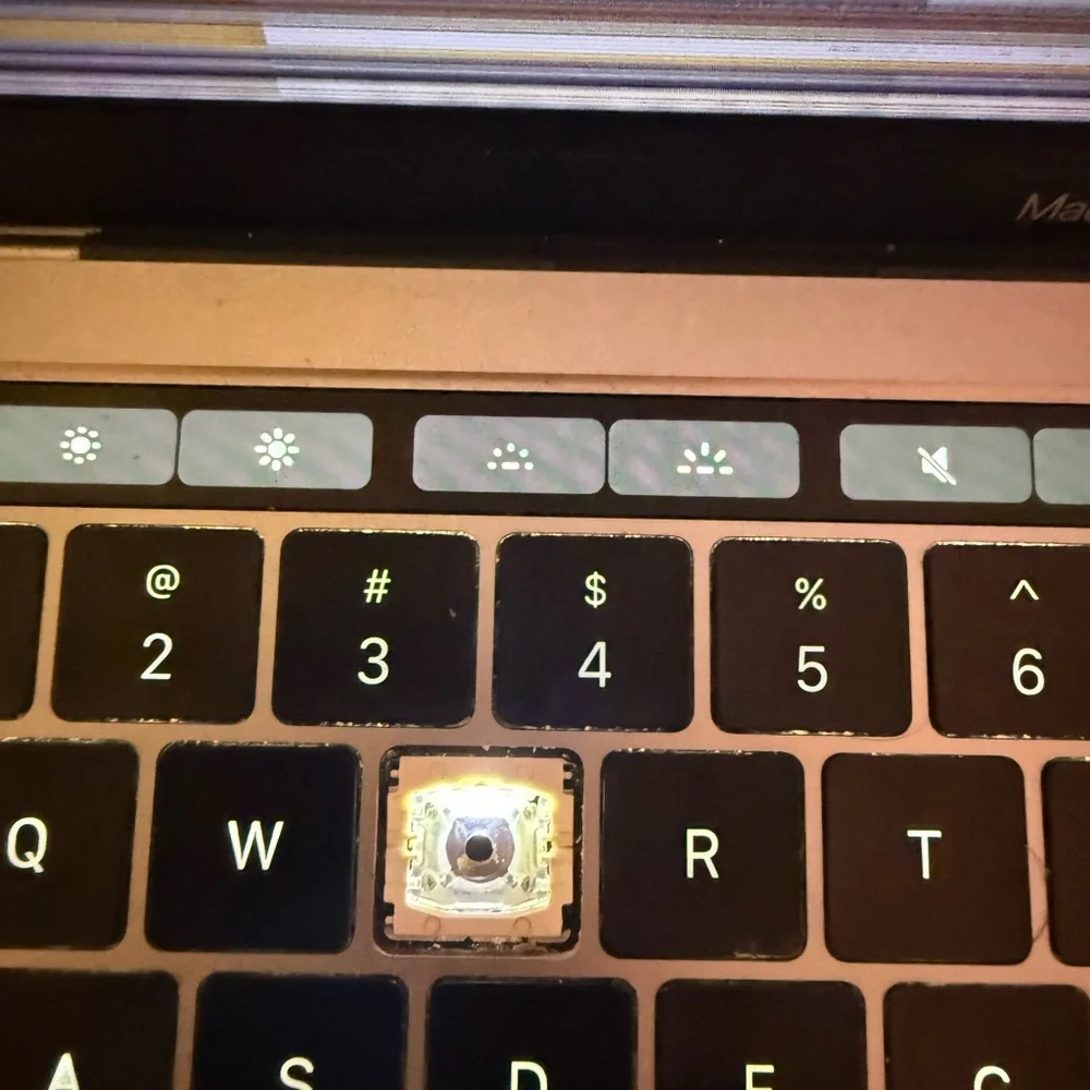 Apple MacBook Pro - Space Gray